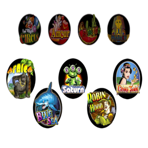 <span class=keywords><strong>Namco</strong></span> trò chơi <span class=keywords><strong>Arcade</strong></span> trò chơi <span class=keywords><strong>Arcade</strong></span> Máy PCB-9 trong 1 - Product Image 2