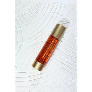 Sérum capillaire unisexe 100 ml à l'huile d'argan et de jojoba pour tous types de cheveux, pour une brillance éclatante - Product Image 3