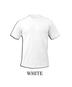 160g vente en gros meilleur prix promotion jeunesse adulte et enfants taille polyester coton t-shirt publicité événement impression personnalisée T-shirt - Product Image 3