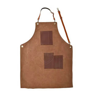 Servicio OEM, Suministro de Fábrica, Delantales de Seguridad a Precio Económico, MOQ Bajo, Diseño Personalizado, Delantales de Seguridad de Color para Venta en Línea - Product Image 1