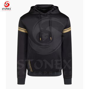 Vente en gros de vêtements de sport tech de haute qualité personnalisés de grande taille pour hommes ensemble de jogging survêtement pour hommes - Product Image 1