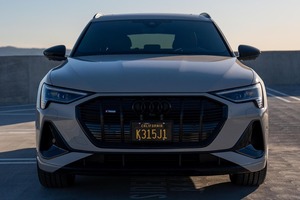Audi e-tron Quattro Chronos Edition 2022 Usado en Buenas Condiciones - Product Image 6
