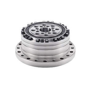 Hoge Precisie Harmonische Versnelling Reducer Robot Arm Servo Gezamenlijke Module Voor Industriële Automatisering Machines - Product Image 1