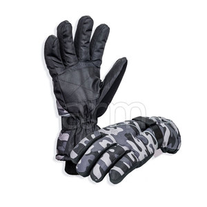 Latest Design High Quality Factory Made Price Winter Gloves Lightweight Durable Breathable Winter Gloves Made In Pakistan - Product Image 2