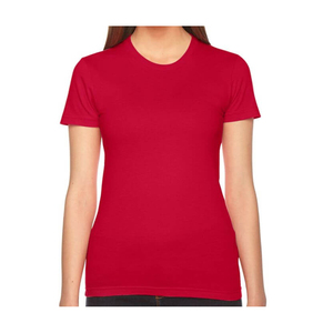 Camiseta unisex de algodón de alta calidad, personalizada, manga corta, impresa digitalmente, informal de verano, de talla grande, con logotipo, bordado sólido para hombres - Product Image 1