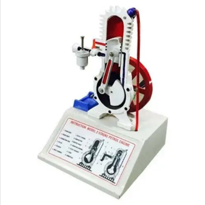 Modelo de motor de gasolina de dos tiempos personalizado Otros equipos clínicos y de laboratorio con soporte OEM .. - Product Image 5