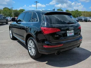 2016 Audi Q5 2.0T พรีเมี่ยม - Product Image 4