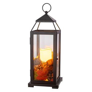 SUSPENDU FLOTTANT et Décor de Fête Lanterne à Bougie de Sol pour Décorations de Jardin Vente Chaude Haanging Lanterne à Bougie - Product Image 2