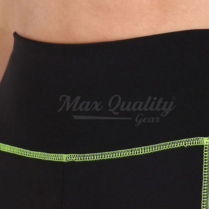 Leggings de Mujer de Nuevo Diseño y Alta Calidad, de Secado Rápido, Transpirables, Ecológicos, con Cintura Elástica, Logotipo Personalizable, Largo Completo - Product Image 6