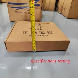 Empresa de inspección de pruebas autorizada de terceros Roy Inspection China Zhejiang Fujian Servicio de inspección de control de calidad - Product Image 4