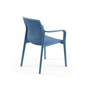 เก้าอี้ร้านอาหารบริซ่า - Product Image 6