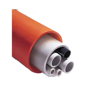 HDPE PIPE with Premium Quality