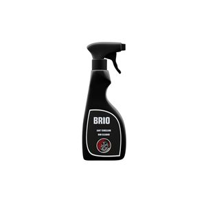 Rim <b>Cleaner</b> and Polish <b>Spray</b> 500 Ml-Wheels & Tires Fluid - Product Image 1