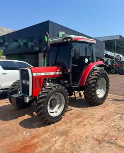 Massey Ferguson 290 Tractores PARA LA Agricultura para Entrega 2025 Modelo - Product Image 2