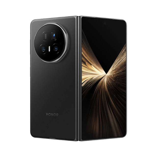 HONOR Magic V5 (MBH-N49) 5G Smartphone Dual Sim Octa Core CPU 8000mAh Battery 2GB RAM Global Model Factory Unlocked Brand New