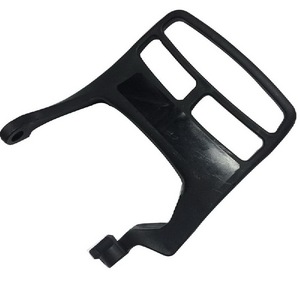 Maniglia del Freno per Motosega Stihl MS261 - Ricambio Originale Nuovo in Metallo per Motoseghe a Due Tempi a Benzina - Product Image 1