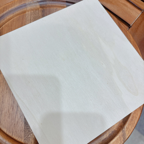 Wholesale Manufacturer's Eco-Friendly First Class Faced Plywood with Double-Sided Decoration Indoor Use Hao Hung Long Brand E0