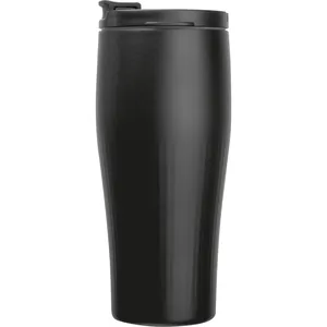 Gobelets isothermes personnalisés en acier inoxydable Tommaso, mugs thermiques, gadgets personnalisés - Product Image 6
