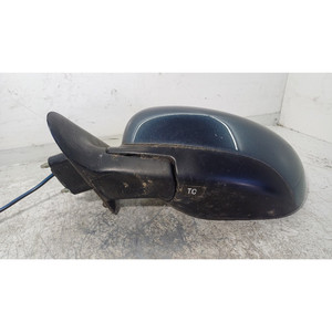 ESPEJO RETROVISOR IZQUIERDO NISSAN Juke 1ª Serie 963021KA3C HR16DE (10>13) - Product Image 4