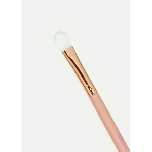Pennello per Ombretto A3shop Paw Paw Rose Gold E113, Applicatore Premium per Ombretto - Product Image 2