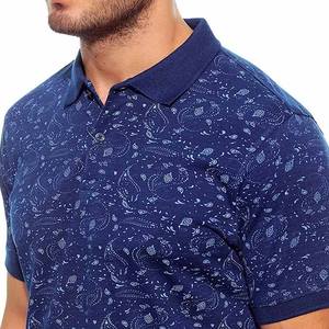Polo de la Mejor Calidad para Hombre, Diseño Deportivo Liso, Camiseta Polo para Hombre, Tallas Grandes, Transpirable - Product Image 6