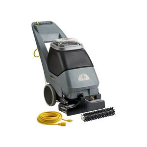 Tom NOUVELLE ARRIVÉE Extracteur de tapis compact de haute qualité Cadet Walk-Behind 7 gallons 15 brosses Garantie 3 ans pour la maison et la voiture - Product Image 1