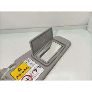 Parasol Lateral del Pasajero para SUZUKI Swift Serie (AZ) (17>) 8480162R12J0T K12D (17>23) - Product Image 4