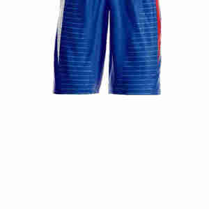 Uniforme de basket-ball en maille réversible personnalisé pour hommes, vêtements de basket-ball pour la pratique en gros, uniformes de basket-ball européens - Product Image 6
