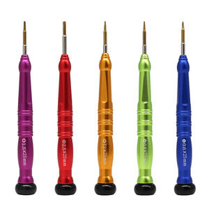 Precisión 1,5mm Y00 Tri-wing Destornillador PH000 Phillips Juego de destornilladores para <span class=keywords><strong>Nintendo</strong></span> <span class=keywords><strong>Switch</strong></span> Joycon Reparación Kit de herramientas de apertura - Product Image 4