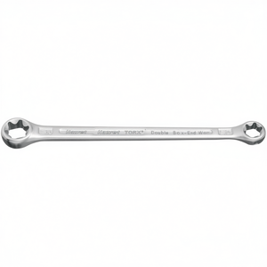 ประแจหกเหลี่ยมแบบกล่องคู่ Hazet TORX ดีไซน์ตรง - Product Image 3