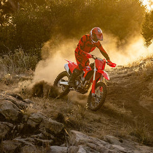 Honda CRF 250RX 2024 - Product Image 4