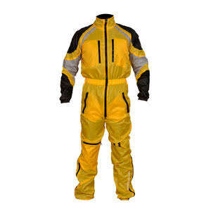 Venta al por mayor mejor calidad duradero paracaidismo mono Unisex nueva condición precio barato Skydive Suit venta - Product Image 4