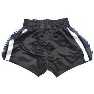 Pantalones cortos de lucha MMA sublimados elásticos de primera calidad, pantalones cortos de boxeo, haga sus propios pantalones cortos Mma personalizados para hombres - Product Image 5