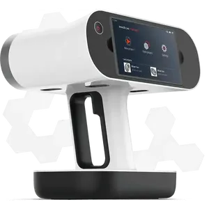 เครื่องสแกน 3 มิติ Artec Leo พร้อมโมดูล RF ไร้สาย - Product Image 1