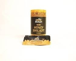 Suplemento Energético Natural Premium para Adultos, Palitos de Miel con Shilajit y Azafrán, Apoyo Inmunológico, Control de Energía, 30 Palitos Deliciosos - Product Image 6