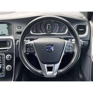 Volvo V60 2016 con Volante a la Derecha - Product Image 5