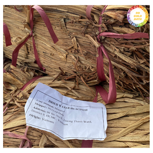 เชือกและก้านผักตบชวาแห้งธรรมชาติสำหรับบรรจุภัณฑ์รักษ์โลก - Product Image 3