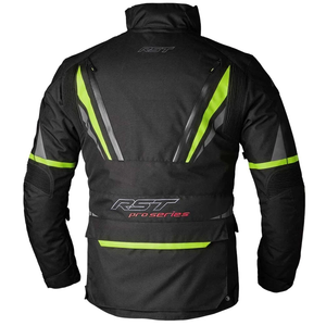 Pro Series Paragon 7 Textile 4 saisons de haute qualité Touring/Adventure moto étanche Cordura équipement de protection CE protecteurs - Product Image 2