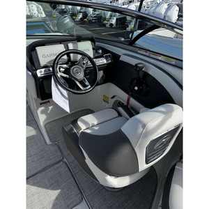 2026 Crownline E240XS Nuevo Material de Casco de Fibra de Vidrio Motor Mercury de Alto Rendimiento 250 HP Embarcación a Gasolina - Product Image 2