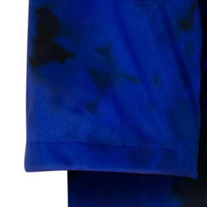 Camiseta de Fútbol Personalizada 100% Poliéster de Secado Rápido y Transpirable con Logotipo Impreso por Sublimación Completa - Product Image 4