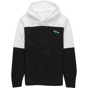 High Quality 500Gsm Heavyweight Cotton French Terry Boxy Cropped <b>Hoodie</b> Heavy Cotton Fleece Custom Streetwear Customized <b>Hoodie</b> - Product Image 1