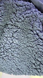 Winter Waterproof Poncho <b>Changing</b> <b>Robe</b> with Sherpa Lining Oversized Long Sleeves Waterproof <b>Changing</b> <b>Robe</b>/<b>swimming</b> Coats - Product Image 6