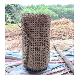 ม้วนม้วนหวายจากวัตถุดิบธรรมชาติ15เมตรเฟอร์นิเจอร์หวายทำจากเวียดนาม - Product Image 2