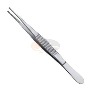 Pince à tissus chirurgicaux de qualité Offres Spéciales Dissection Debakey Meilleure vente Instruments médicaux de haute précision en acier inoxydable - Product Image 1