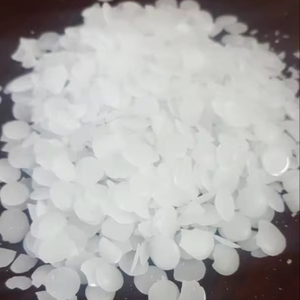 พาราฟินกึ่งบริสุทธิ์คุณภาพดีที่สุด MONAMORCO ปริมาณน้ำมัน 1.5% จุดหลอมเหลว 60-62 องศาเซลเซียส สำหรับทำเทียน ดินสอเคลือบ งานไม้ - Product Image 1