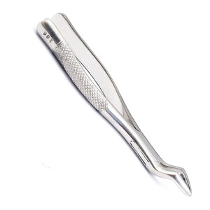 คีมสกัด286ฟันบนฟันหน้าเครื่องมือทันตกรรมสกัดจากช่องปาก - Product Image 3