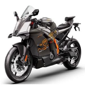 Motocicletas KTM 990 RC R 2026 para EXPORTACIÓN - Product Image 1