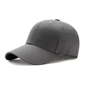 Casquette de Baseball pour hommes avec broderie à 5 panneaux, vente en gros, chapeaux de haute qualité pour femmes et papa avec Logo personnalisé - Product Image 3