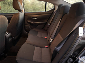 Occasion - 2022 - Nissan Sentra SV - Product Image 6