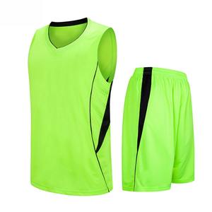 2025 nueva llegada conjunto de Jersey de voleibol sin mangas personalizado de alta calidad Jersey deportivo de secado rápido para hombres - Product Image 4